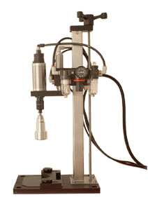 SA-2000 Bottle Capper