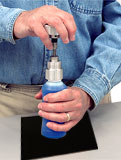 Cap-Rite Cap Tightener