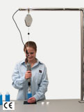 ES Electric Bottle Cappers