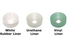 Chuck Inserts