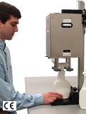 PumpCap Capping Machines
