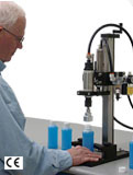 SA Benchtop Capping Machine