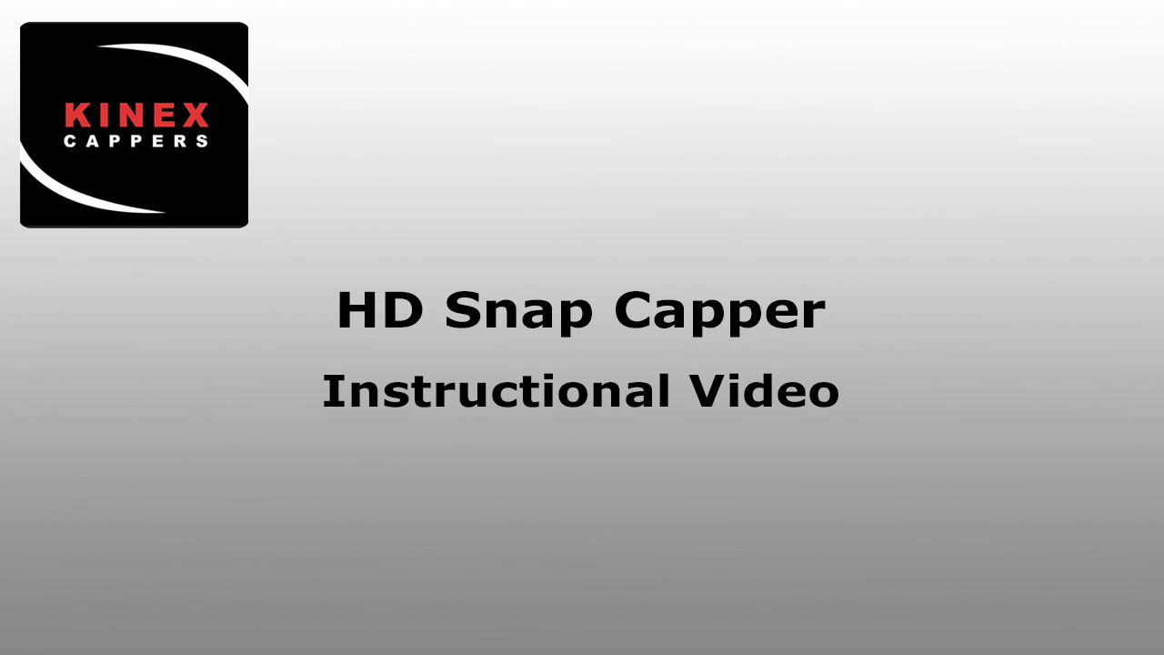 HD-Snap-Capper-Instructional-Video