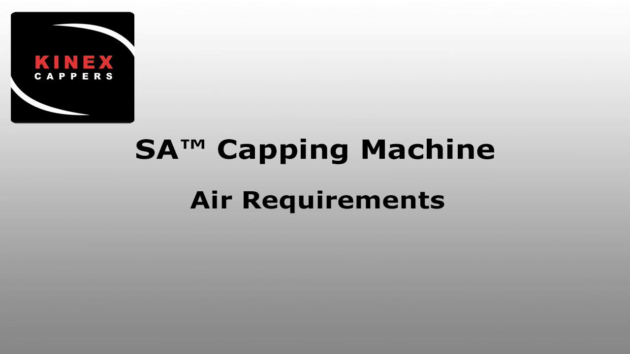Air-Requirements
