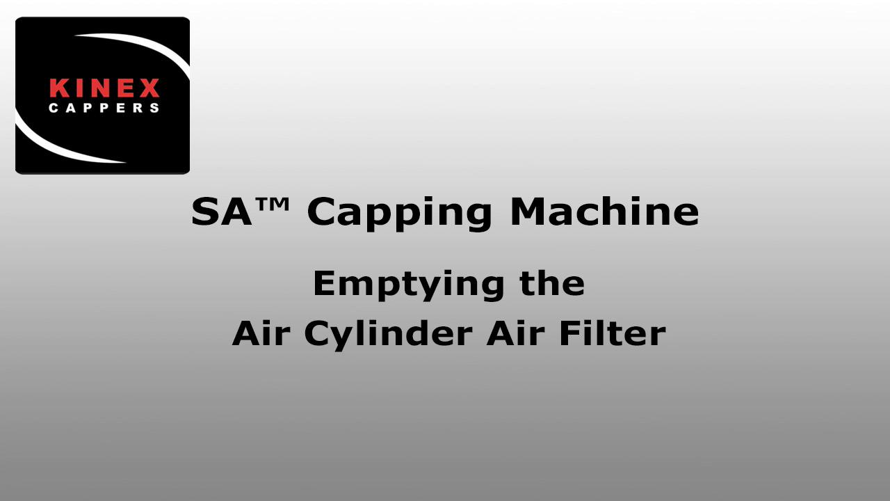 Emptying-the-Air-Cylinder-Air-Filter