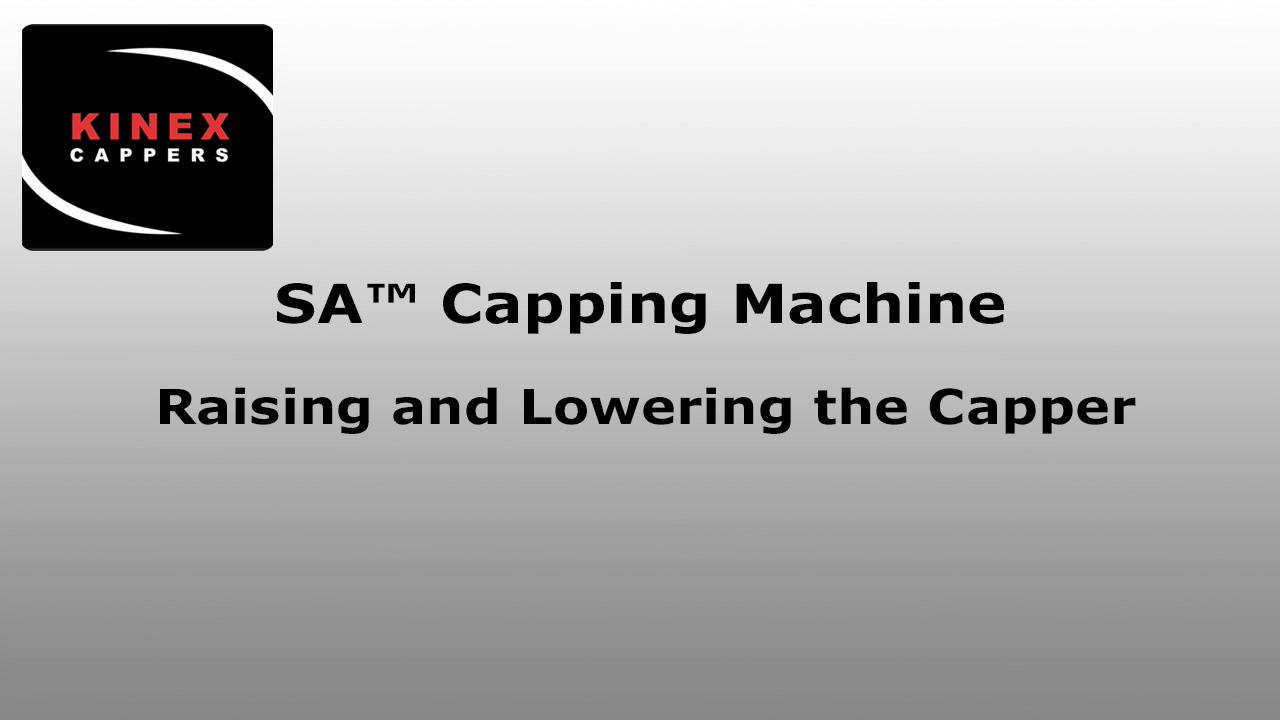 Raising-and-Lowering-the-Capper