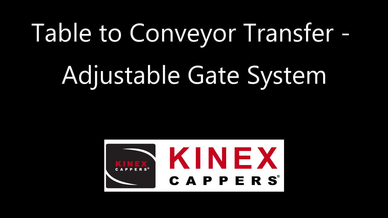Table-to-Conveyor-Transfer-Adjustable-Gate-System