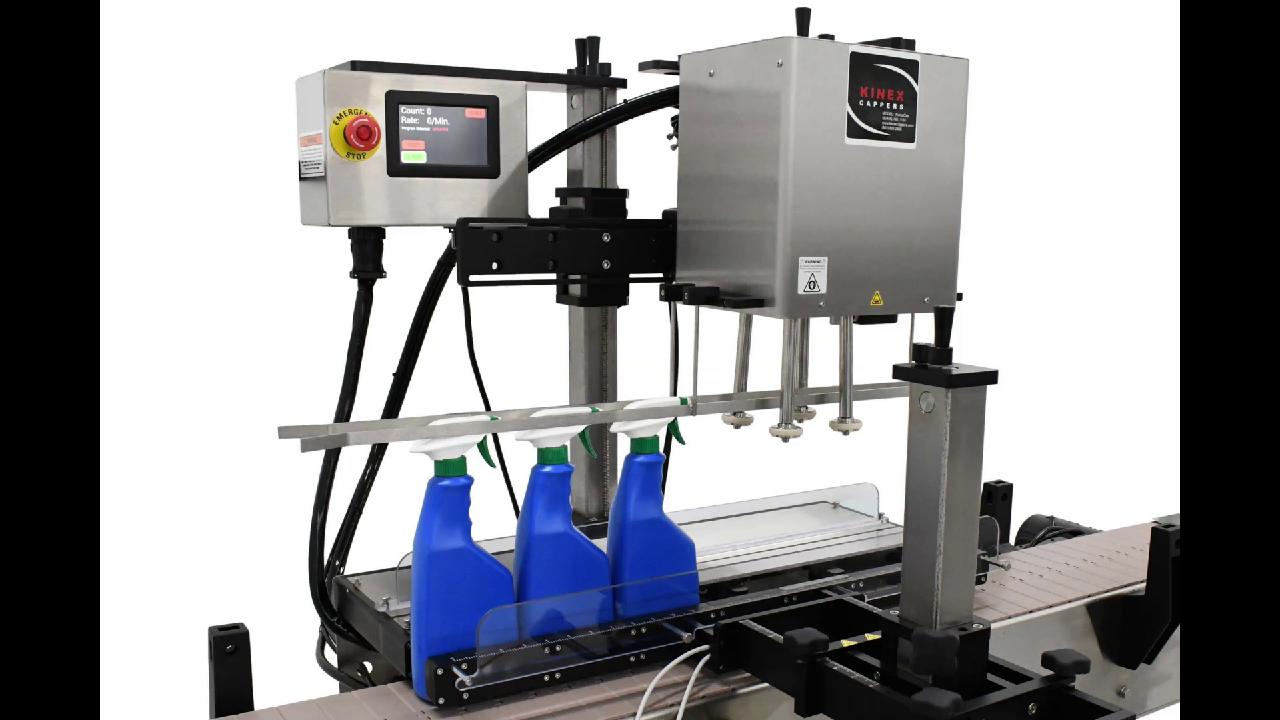 Versa-Max-Video-5-Adjusting-the-Bottle-Clamps-Gates-and-Sensors-Spacing