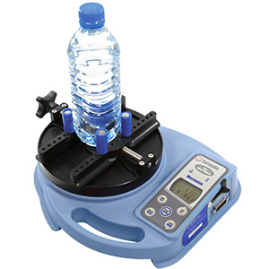 Tornado Bottle Cap Torque Tester