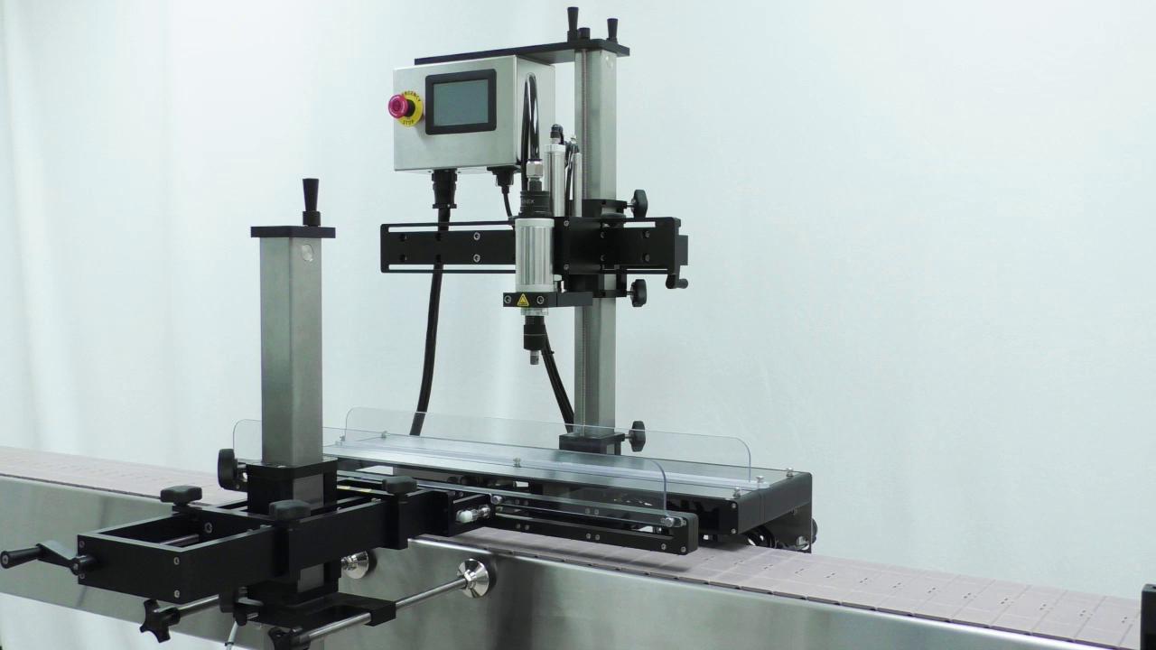 Single-Head-V2-4-Adjusting-the-Cassette-and-Guide-Rail