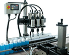 automatic capping machine