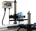 Automatic Capping Machines