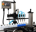 Automatic Capping Machines