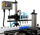 automatic filling machine