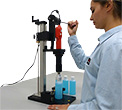 table top Capping Equipment