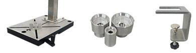 ES capping machine accessories