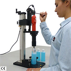 Table Top Capping Equipment