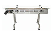 inline bottle conveyors