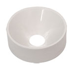 White Rubber Liners for Kinex Bottle Cappers are Available in
55 Durometer