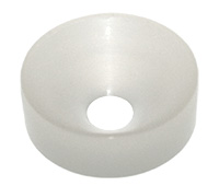 urethane liner for the Kines Bottle Cappers