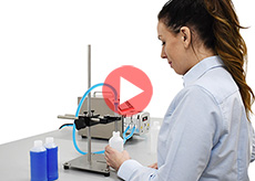 Relia Machine Relia-Fill™ Liquid Filling Machine