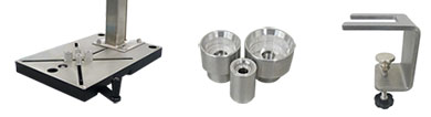 bottle capping equipment accessories
