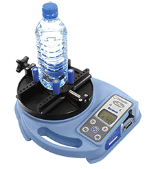 Bottle Capper Torque Tester