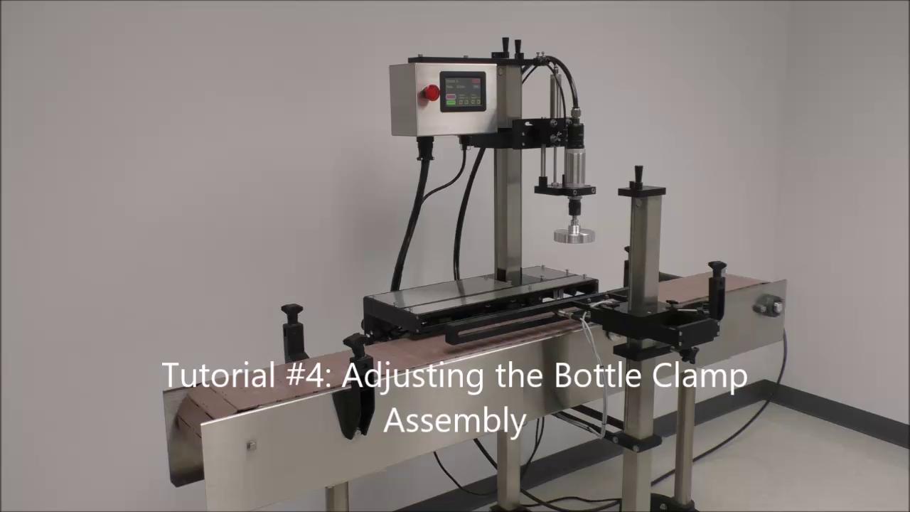 4-Adjusting-the-Bottle-Clamp-Assembly