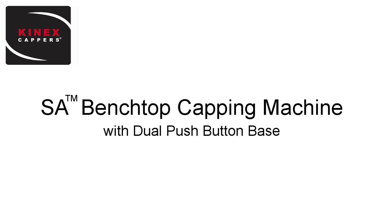 Dual-push-button-base